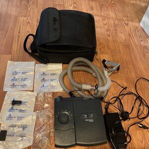 RemStar M Series CPAP